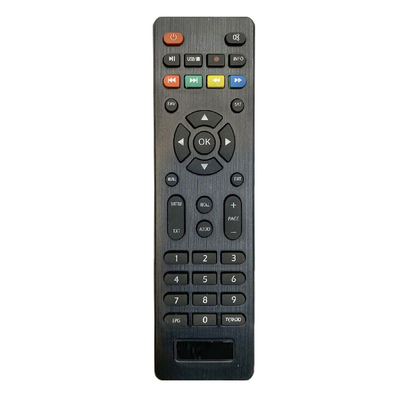 ریموت کنترل مدل MD 3500 Mini