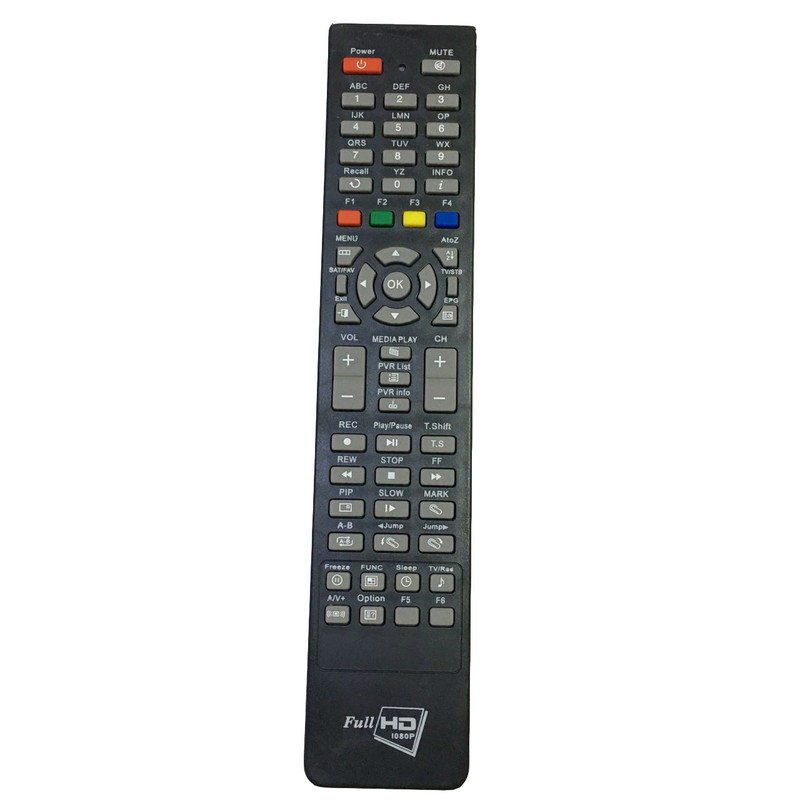 ریموت کنترل آی کلاس مدل full HD 1080P