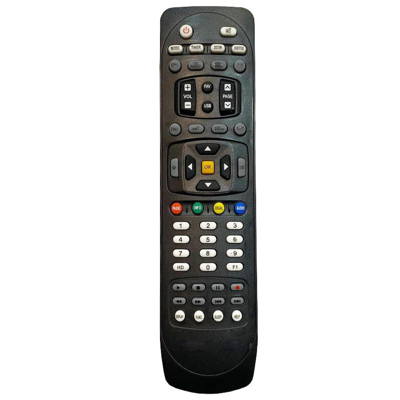 ریموت کنترل استارمکس مدل A100