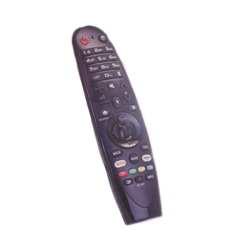 ریموت ایر ماوس ال جی مدل RM-G3900 V2