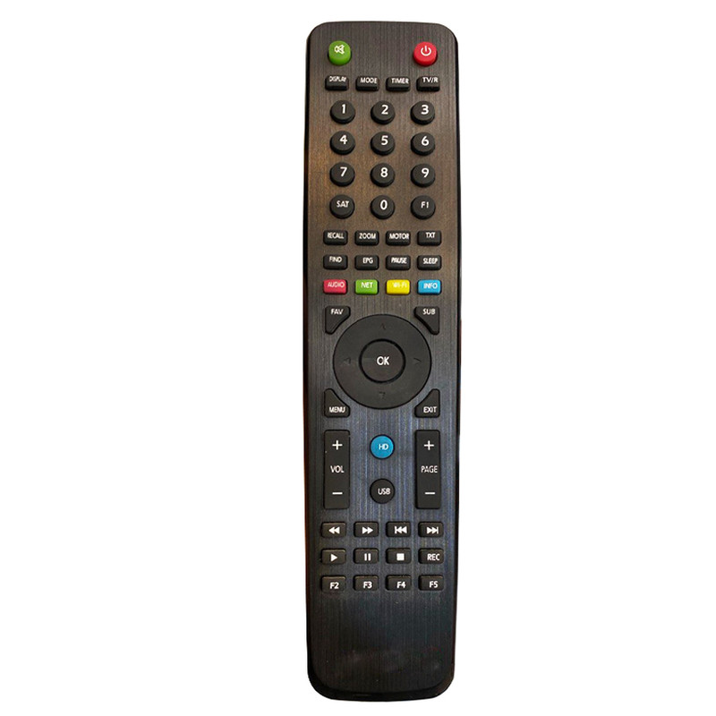 ریموت کنترل مدل MD 1000