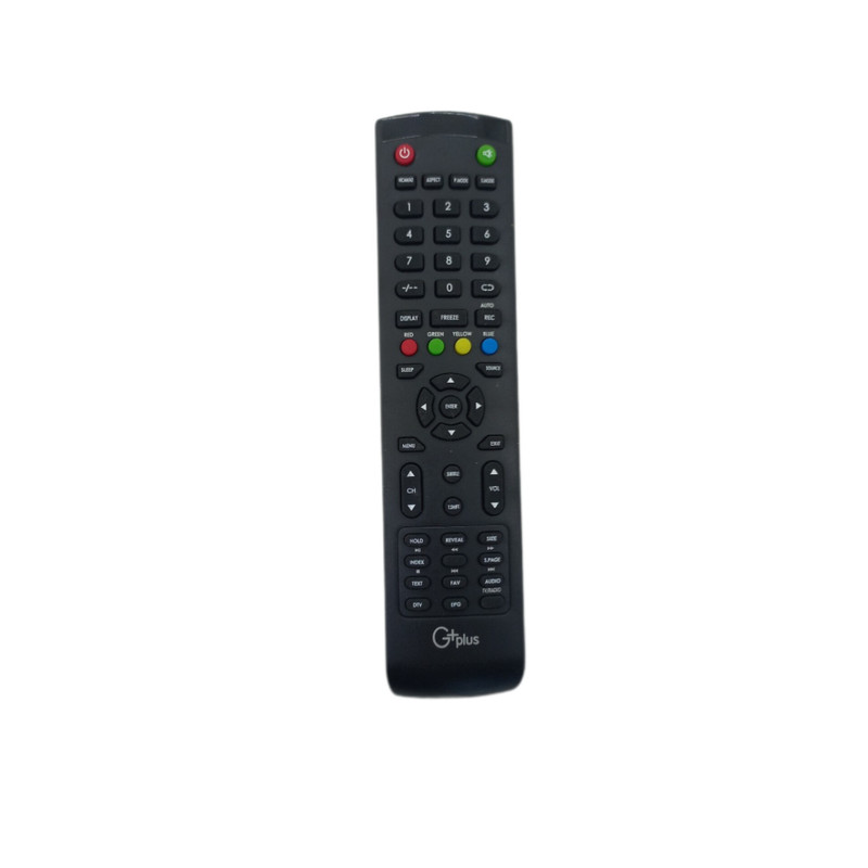 ریموت کنترل جی پلاس مدل hj4225