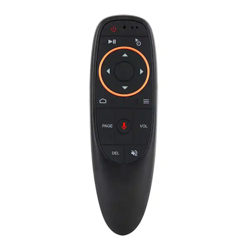 ریموت کنترل مدل G10