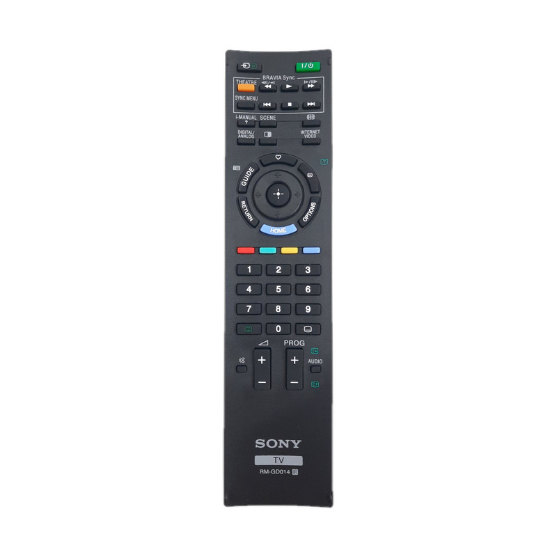 ریموت کنترل سونی مدل RM-GD014