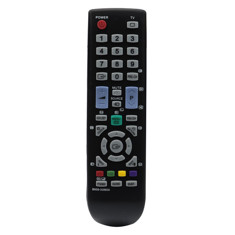 ریموت کنترل مدل سامسونگ BN59-00865A