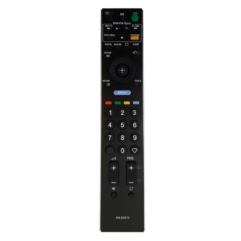 ریموت کنترل سونی مدل RM-ED013