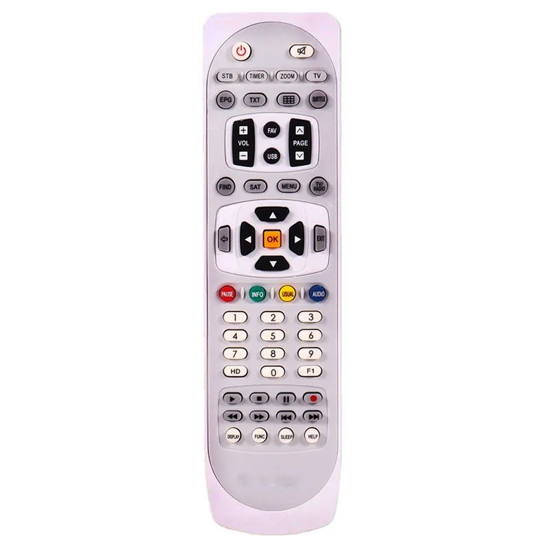 ریموت کنترل مدل A160 استارمکس