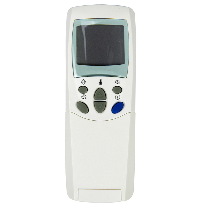 ریموت کنترل کولر گازی کد 330  ال جی