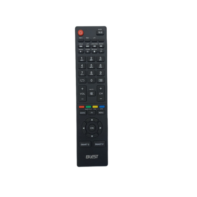 ریموت کنترل مدل ed029 edklas بلست