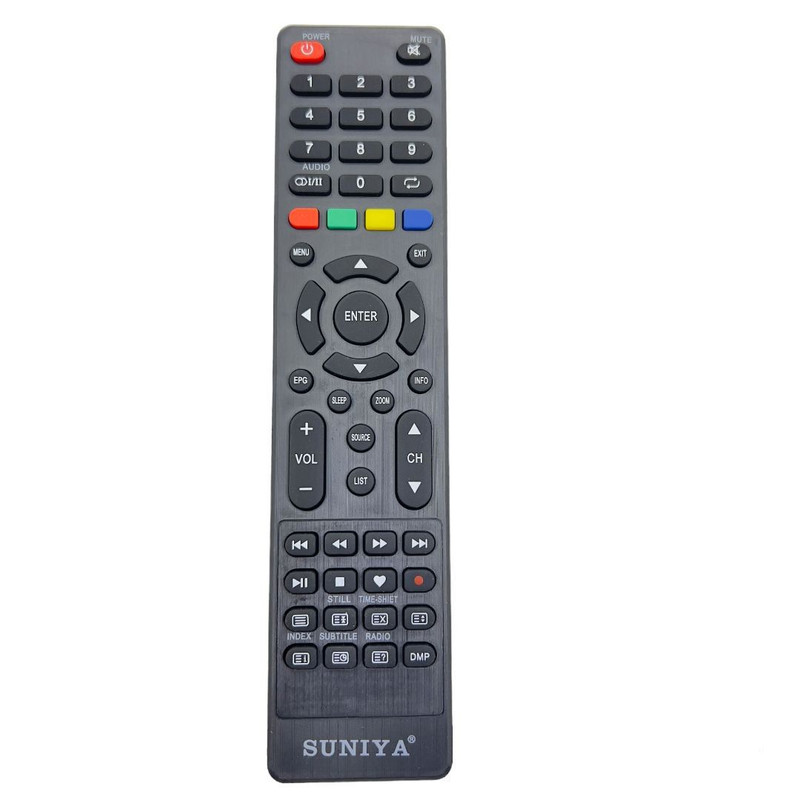 ریموت کنترل سونیا مدل lk3443