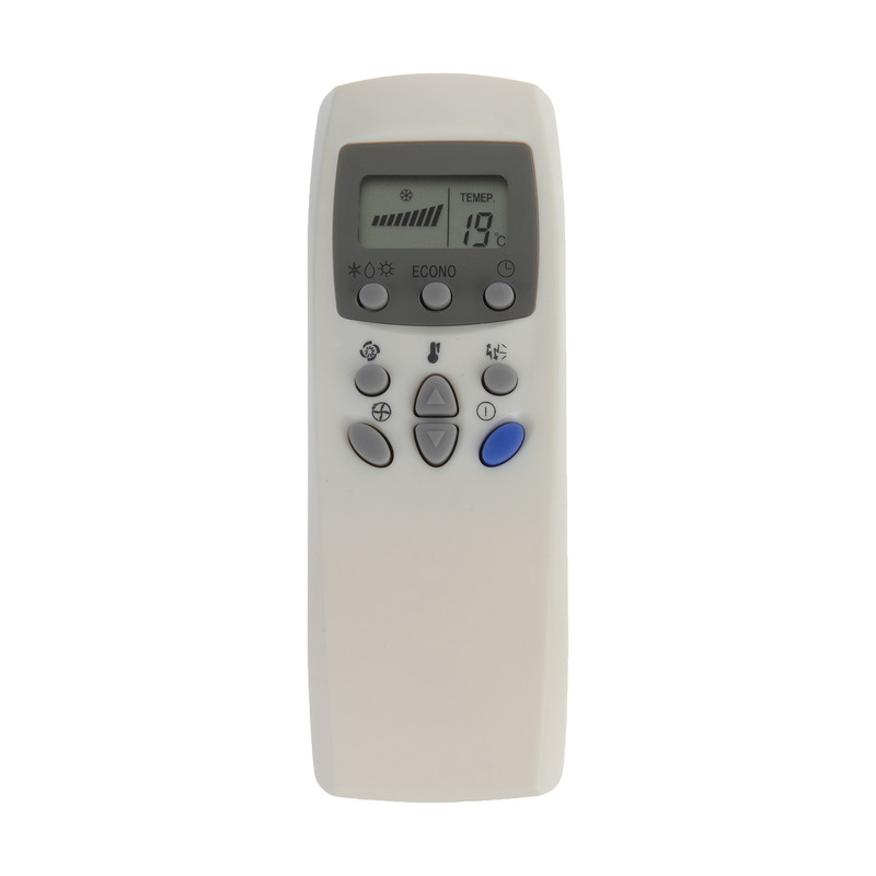 ریموت کنترل مدل LG3 بسته