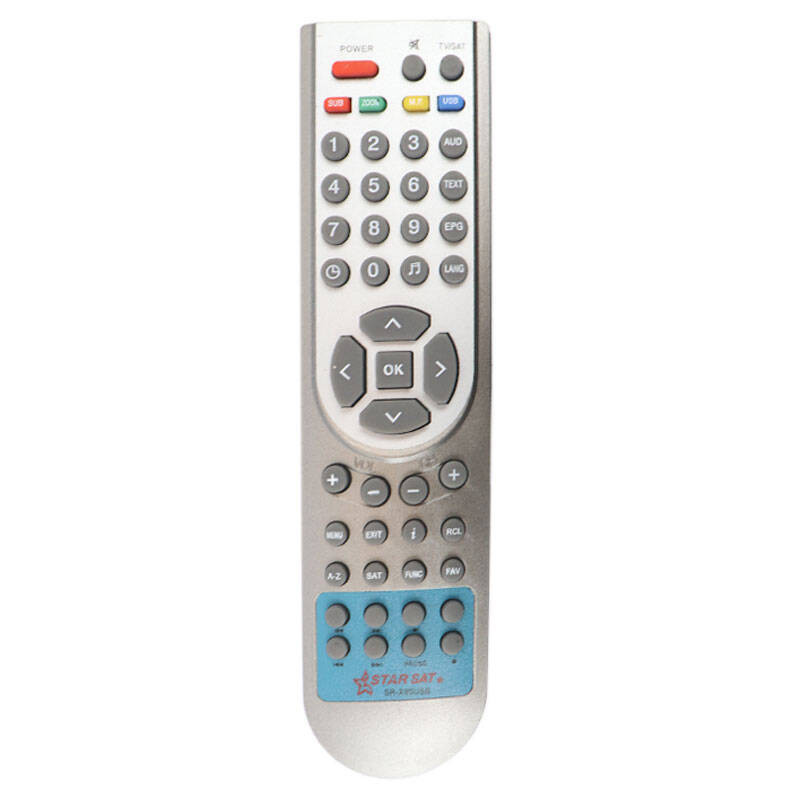ریموت کنترل مدل X95 استارست