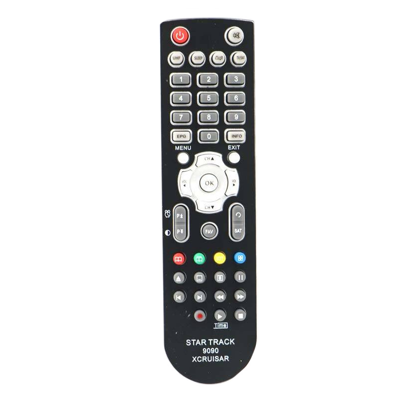 ریموت کنترل مدل 270 ایکس کروزر