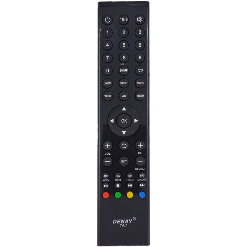 ریموت کنترل دنای مدل K-50D1SP