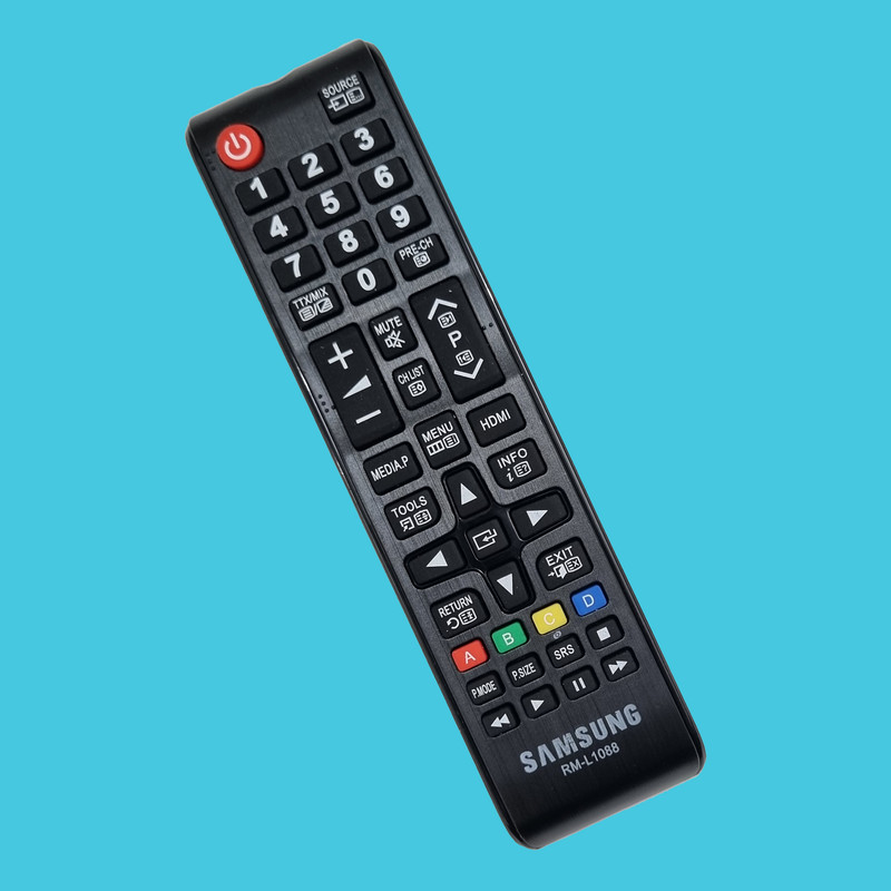 ریموت کنترل  مدل سام RM--L1088