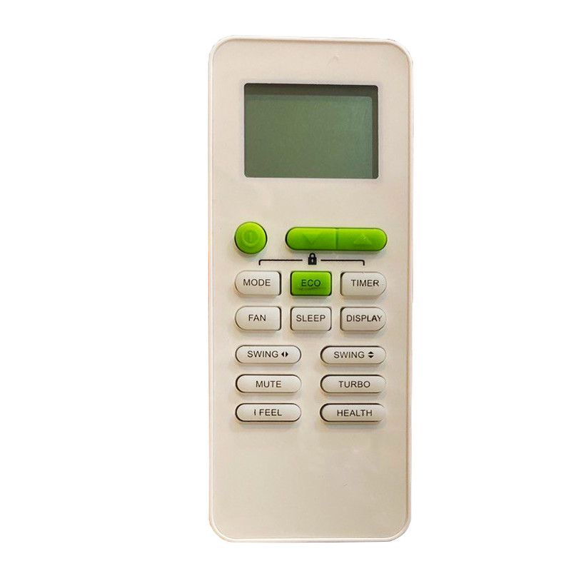 ریموت کنترل مدل T-2 tcl