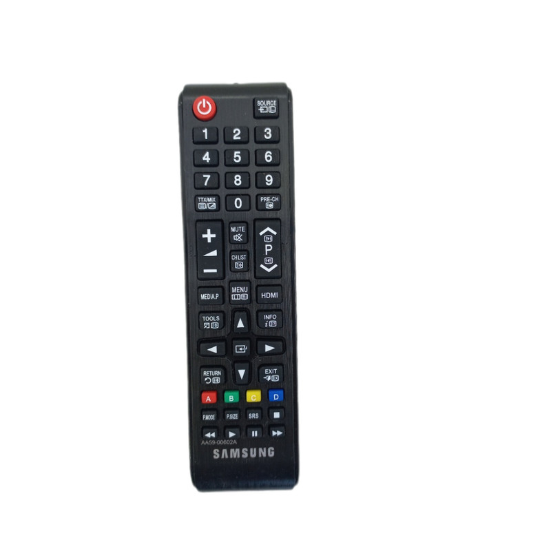 ریموت کنترل  مدل aa59-00602a به همراه باطری