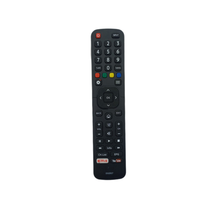 ریموت کنترل مدل en2b27